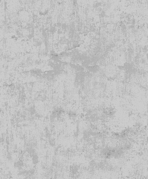 RASCH | Vliesová tapeta na zeď Timeless Selection 407341 | 0,53 x 10,05 m | šedá