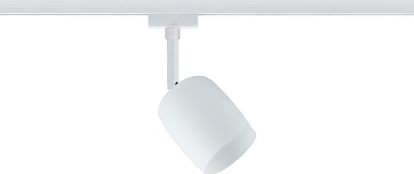 P 94881 URail lištový spot Blossom G9 max. 10W 230V bílá - PAULMANN