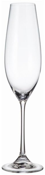 BOHEMIA COLUMBA SKLAD NA ŠAMPAŇSKÉ 260ML SADA 6KS