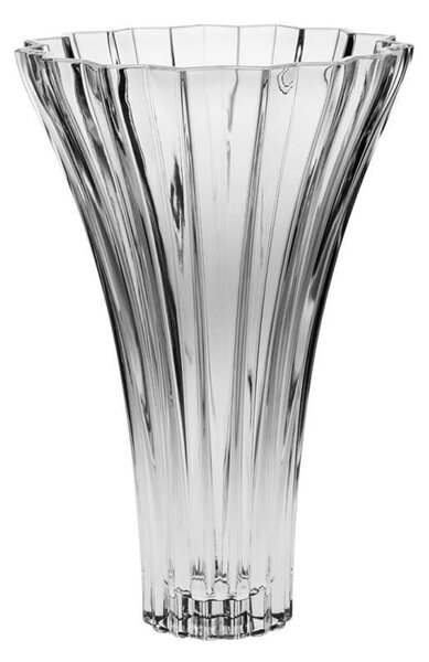 BOHEMIA BALLET VÁZA 330 MM