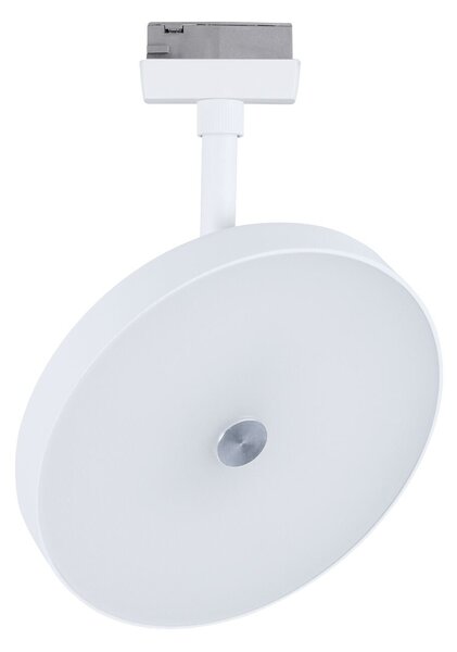P 94895 URail LED lištový spot 3-krokové-stmívatelné Hildor 15W 3000K stmívatelné 230V bílá - PAULMANN