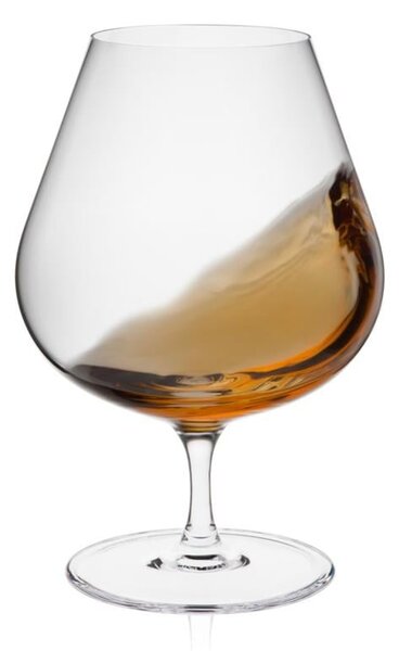 RONA UNIVERSAL SKLENICE NA BRANDY 530ML SADA 6KS