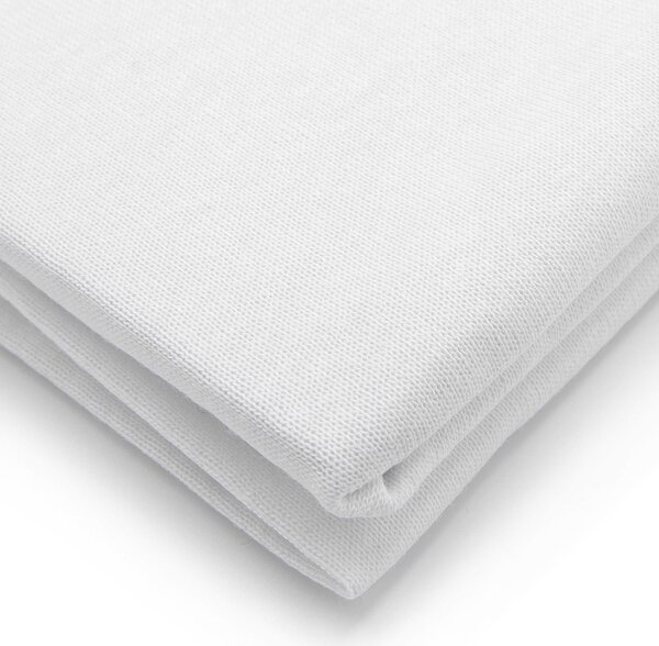 Chránič matrace SG001 70x140 cm BÍLÁ