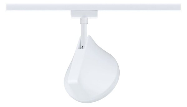 P 94899 URail LED lištový spot Arena spot 15W 2700K stmívatelné 230V bílá - PAULMANN