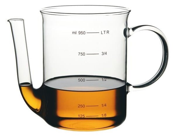 SIMAX SEPARÁTOR TUKŮ 1 L