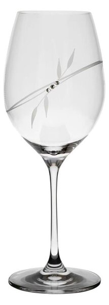 SWAROVSKI SKLENICE NA VÍNO 470ML SADA 6 KS
