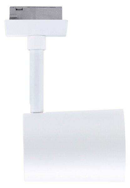 P 95632 URail lištový spot Luxe GU10 max. 10W 230V bílá - PAULMANN