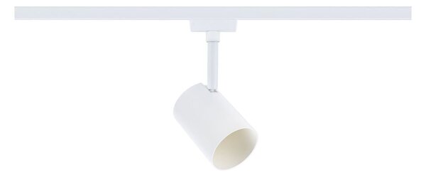 P 95632 URail lištový spot Luxe GU10 max. 10W 230V bílá - PAULMANN