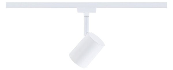 P 95632 URail lištový spot Luxe GU10 max. 10W 230V bílá - PAULMANN
