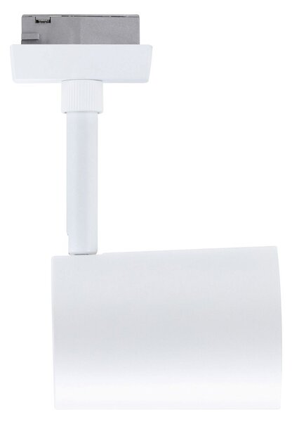 P 95632 URail lištový spot Luxe GU10 max. 10W 230V bílá - PAULMANN
