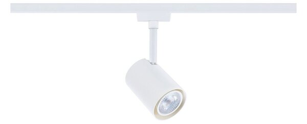 P 95632 URail lištový spot Luxe GU10 max. 10W 230V bílá - PAULMANN