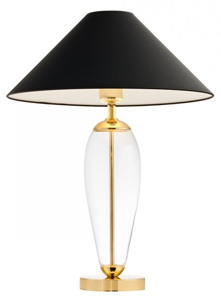 Luxusní stolní lampa