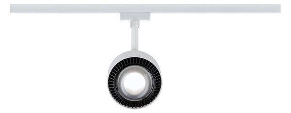 P 96770 URail LED lištový spot Aldan spot 8W CCT 230V bílá - PAULMANN