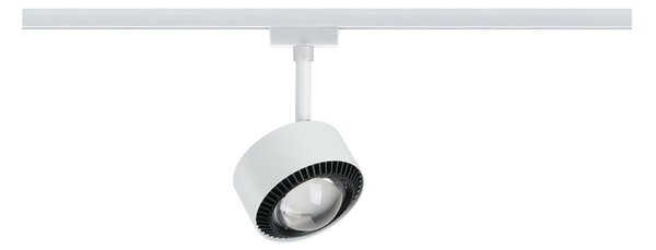 P 96770 URail LED lištový spot Aldan spot 8W CCT 230V bílá - PAULMANN