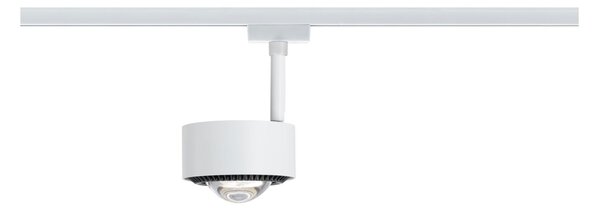 P 96770 URail LED lištový spot Aldan spot 8W CCT 230V bílá - PAULMANN