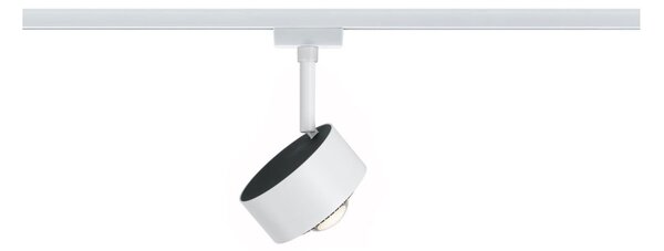 P 96770 URail LED lištový spot Aldan spot 8W CCT 230V bílá - PAULMANN