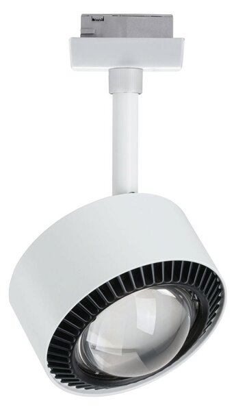 P 96770 URail LED lištový spot Aldan spot 8W CCT 230V bílá - PAULMANN