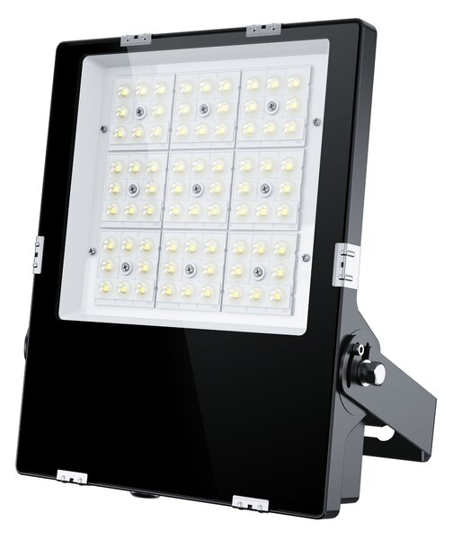 LED Solution Průmyslový LED reflektor 150W 170lm/W Premium Barva světla: Denní bílá 10201260