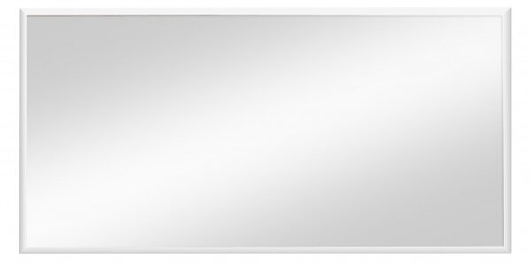 Zrcadlo PENELOPA P04 bílé
