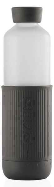 Skleněná lahev EQUA Glow Dark 750 ml