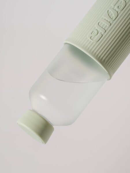 Skleněná lahev EQUA Glow Mint 750 ml