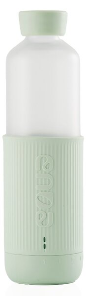 Skleněná lahev EQUA Glow Mint 750 ml