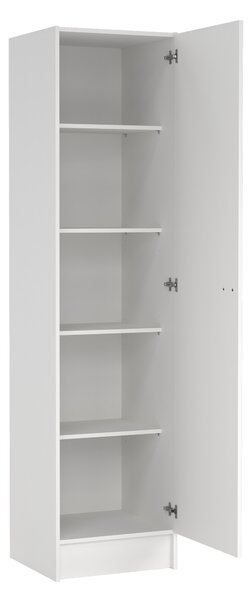 Potravinová skříň Casa 45510 bílá - Tvilum