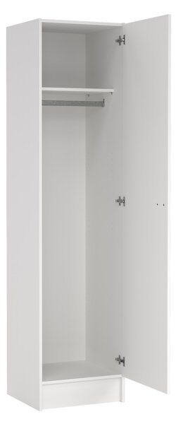 Potravinová skříň Casa 45510 bílá - Tvilum