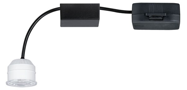 P 94306 Nova mini LED-Modul Coin 1x4W 2.700K 230V - PAULMANN