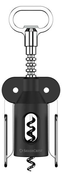 Silvercrest® Kuchyňské pomůcky (vývrtka) (100405439002)