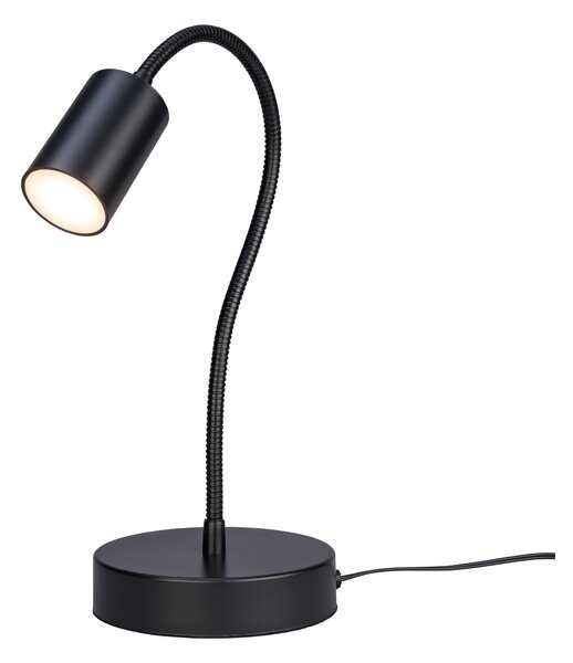 Livarno home LED lampa se svorkou / Stolní LED lampa (stolní lampa) (100383163002)