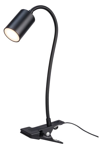 Livarno home LED lampa se svorkou / Stolní LED lampa (lampa se svorkou) (100383163001)