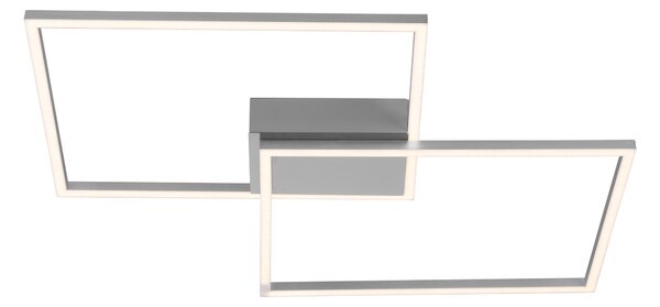 Livarno home Stropní LED svítidlo (obdélník) (100392922001)