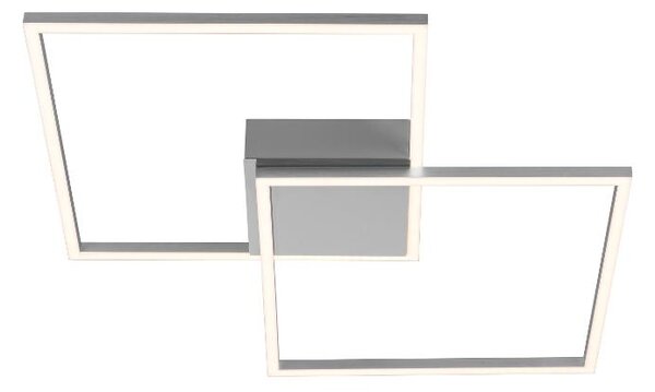 Livarno Home Stropní LED svítidlo (čtverec) (100392922003)