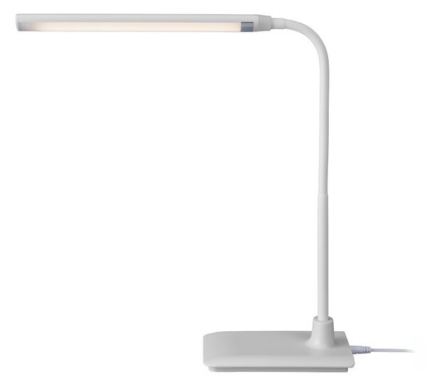 Livarno® Stolní LED lampa (bílá) (100397897001)