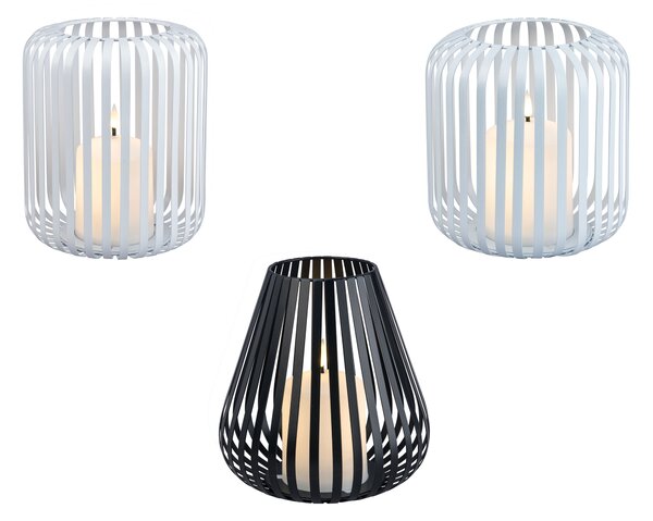 Livarno home LED lucerna (100381117)