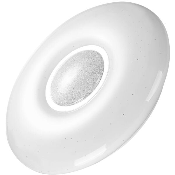 Prémiové led stropní svítidlo Apollo, 41cm 24W 2100lm denní, 3 roky