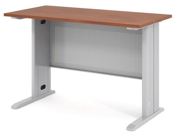 Kancelářský stůl Impress K 120x60 cm Barva: Dub sonoma