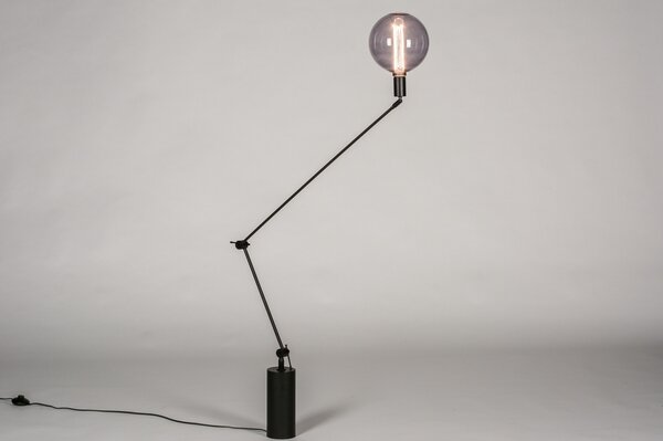 Stojací lampa Matter Bulb (LMD)