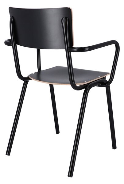 Jan Kurtz designové židle Zero Armchair