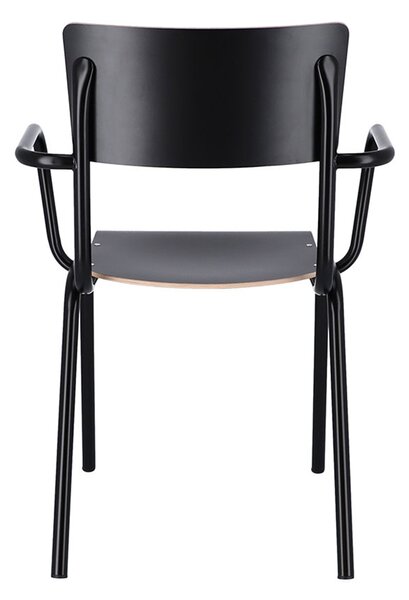 Jan Kurtz designové židle Zero Armchair