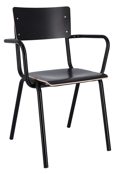 Jan Kurtz designové židle Zero Armchair