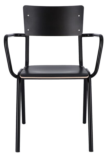 Jan Kurtz designové židle Zero Armchair
