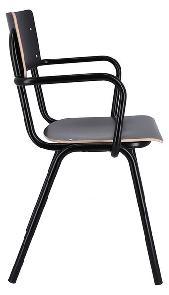 Jan Kurtz designové židle Zero Armchair