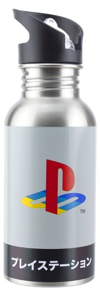 Nerezová lahev Playstation - Heritage