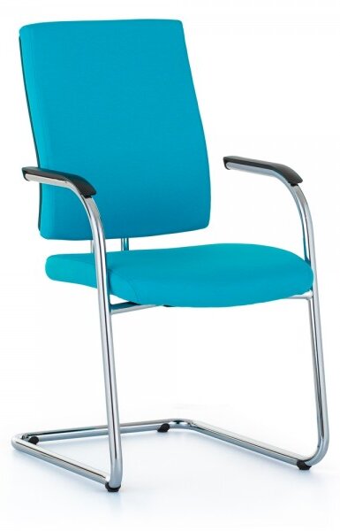 Konferenční židle Flash I Plus