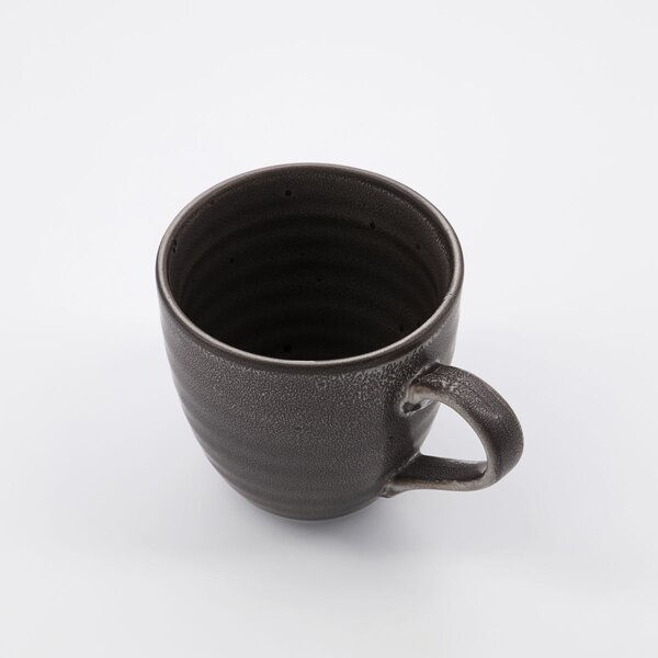 House Doctor Hrnek Rustic Coal
