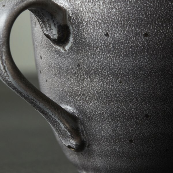 House Doctor Hrnek Rustic Coal