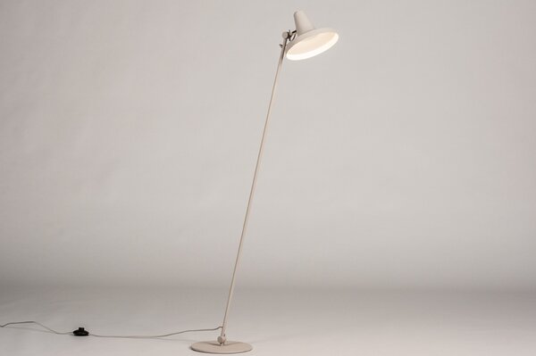 Stojací lampa Barcelona (LMD)