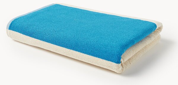 Osuška Combed